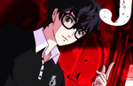 Persona 5 Scramble: The Phantom Strikers - Opening Movie