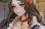 Strategy RPG Banner of the Maid to release in English for Steam on February 14