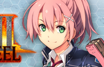 The Legend of Heroes: Trails of Cold Steel III to release for PC on March 23
