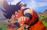 Dragon Ball Z: Kakarot Review