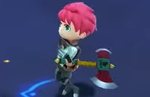 Snack World: The Dungeon Crawl Gold - 'Let's get looting!' Trailer