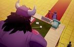 Dragon Ball Z: Kakarot: How to answer King Yenma's quiz questions