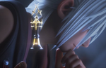 Square Enix reveals a new Kingdom Hearts experience for mobile devices tentatively titled Project Xehanort