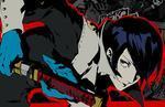 Persona 5: Yusuke confidant guide: Emperor choices & unlocks