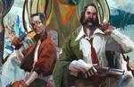Disco Elysium adds Hardcore Mode and Ultrawide support