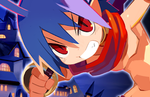 Disgaea 1 Complete now available for iOS and Android devices