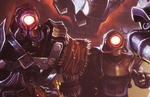 Tactical RPG Iron Danger launches for PC on March 25