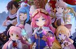 Arc of Alchemist Review