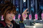 Kingdom Hearts III Re Mind: Limit Cut Boss Guide