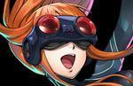 Persona 5 Scramble - Navi's explanation trailer has a sneak peek on New Game+ and Risky Difficulty