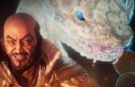 More Nioh 2 new screenshots introduce Saito Dosan, Takenaka Hanbei, and more characters