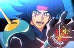 SD Gundam G Generation Cross Rays February & March DLC sets include content from Mobile Fighter G Gundam