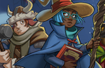 Versus Evil to publish Wintermoor Tactics Club this Spring for PlayStation 4, Xbox One, Nintendo Switch, and PC