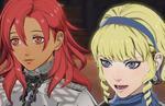 Fire Emblem: Three Houses - Cindered Shadows DLC pre-release details published by Nintendo