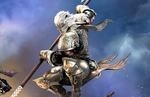 Bless Unleashed launches on March 12 for Xbox One