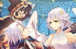 Hero must die. again Review