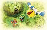 Pokemon Mystery Dungeon: Rescue Team DX Review