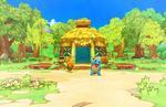 Pokemon Mystery Dungeon DX Strong Foes Guide: strong foes explained and where to find them