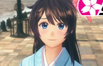 Sakura Wars shows teases romance in new Relationships Trailer, Digital Edition bonuses announced