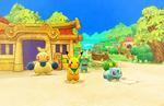 Pokemon Mystery Dungeon DX: the best grinding methods for money and XP