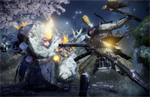 Nioh 2 Weapon Pairs & Builds: weapons, stats, remodels and the best build