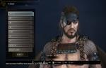 Nioh 2 Character Creation Codes