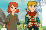 Adventure RPG Baldo to release in Summer 2020 for Nintendo Switch