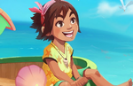 Farming Simulation/Adventure game Summer in Mara launches in Spring 2020 for Nintendo Switch and PC