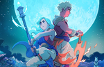 'The Messenger' developer launches a Kickstarter campaign for retro-inspired RPG 'Sea of Stars'