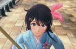 Sakura Wars Preview