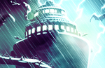 Horror-themed tactical RPG Dread Nautical releases for PlayStation 4, Xbox One, Nintendo Switch, and Epic Games Store on April 29