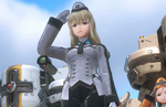 Sakura Wars highlights the battlefield in new Combat Trailer