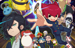 Level-5 announces Yo-Kai Gakuen Y for PlayStation 4 and Nintendo Switch