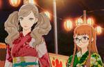 Persona 5 Scramble: The Phantom Strikers Import Impressions