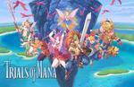 Trials of Mana Review