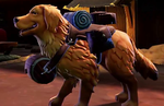 Torchlight III introduces Forts