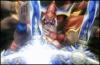 Japanese Dissidia 012 Screens show Gilgamesh in Action, Alternate Costumes