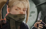 Nighthawks is a vampiric adventure RPG, set to release in 2021 for PC