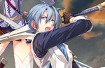 The Legend of Heroes: Trails of Cold Steel IV - Story Trailer