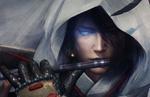 Nioh 2 update adds Photo Mode, first DLC The Tengu's Disciple launches on July 30