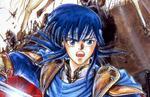 The most popular Fire Emblem in Japan is Genealogy of the Holy War, according to Famitsu Poll
