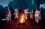 Minecraft Dungeons Review