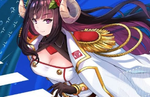 Azur Lane Crosswave to release for Nintendo Switch in Japan on September 17
