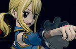 Fairy Tail - 25 minutes of gameplay from Cloud Matsuri