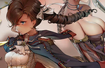 Strategy RPG Banner of the Maid to release for PlayStation 4, Xbox One, and Nintendo Switch in 2020