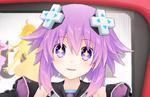 Neptunia Virtual Stars - new Japanese trailer featuring Neptune gives a rundown of the game's features