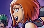 CrossCode launches for PlayStation 4, Xbox One, and Nintendo Switch on July 9; retail release on August 28