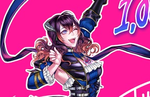 Bloodstained: Ritual of the Night outlines upcoming free DLC roadmap; surpasses 1 million units sold