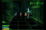 Cyberpunk RPG Jack Move announced for Nintendo Switch and PC