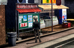 Persona 4 Golden Part Time Jobs: every job, requirements & rewards